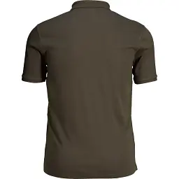 Теніска поло Seeland Skeet Polo XL Green - мініатюра 2