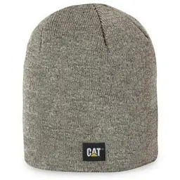 Шапка Caterpillar Knitted Grey Heather (1103-1120038-004-OS)
