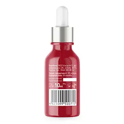 Олія для нігтів і кутикули Joko Blend Nail & Cuticle Therapy 10 мл 4823099500710 - мініатюра 3