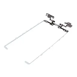 Петлі для HP 17-BY 17t-BY 17-CA 17z-CA 470 G7 series, L22536-001, пара, ліва+права - мініатюра 2