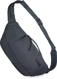 Сумка на пояс Thule Subterra 2 Sling Bag Dark Slate (TH 3205067) - мініатюра 5