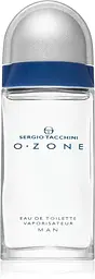 Оригінал Sergio Tacchini O-Zone Man 30 мл Туалетна вода