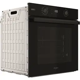 Духова шафа Whirlpool OMSR58CU1SB - мініатюра 3