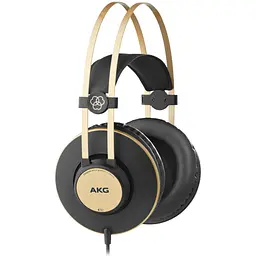 Навушники AKG K92 Black (3169H00030)
