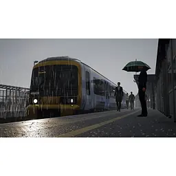 Ключ активації Microsoft Train Sim World 3: Deluxe Edition & Loco Bundle для Xbox One/Series - мініатюра 4