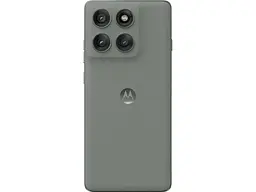 Смартфон Motorola Moto Edge 60 Pro 8/256GB Shadow (PB7X0088RS) - мініатюра 3