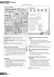 Academy Stars Second Edition Level 2 Teacher's Book with App - Дейв Такер - мініатюра 8