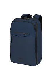 Рюкзак 15.6" Samsonite MODERNY BLUE 44x28x18 KS6*01003 - мініатюра 5