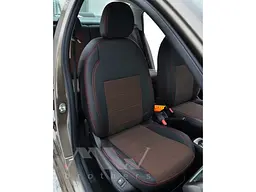 Авточохли модельні MW Brothers для Peugeot 301 c 2012 - мініатюра 5