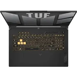 Ноутбук Asus TUF Gaming F16 FX607VU-RL071  16" IPS Intel Core 5 210H RAM 16 ГБ SSD 1 ТБ RTX 4050, 6 ГБ Б/В - мініатюра 3
