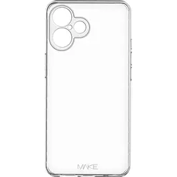 Чохол MAKE Apple iPhone 16 Plus Air