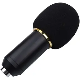 Мікрофон Zeepin BM 800 + BM-800 HXDY01+2 48В USB [103817] - мініатюра 3