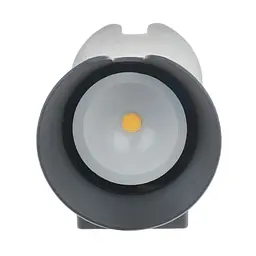Світильник Brille фасадний LED 10W IP54 Dark Grey (AL-279/2) - мініатюра 5