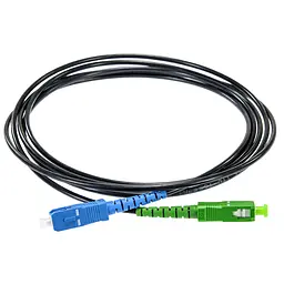 Патч-корд оптичний SC/APC-SC/UPC (ОКТ-Д(1,0)-1Е) 50 м