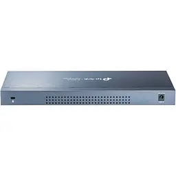 Комутатор TP-Link TL-SG116 [137161] - мініатюра 3