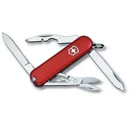 Ніж Victorinox Rambler (0.6363)