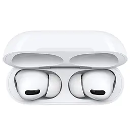 Бездротові навушники Hoco EW04 Plus, TWS Bluetooth 5.1, з мікрофоном, вакуумні, білі - мініатюра 2