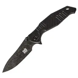 Ніж Skif Adventure II BSW Black (424SEB)