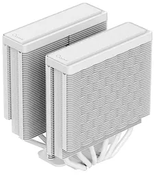Кулер для процесора Ocypus DELTA A62 ARGB White (DELTA-A62-WH2NAWN00X-GL) - мініатюра 3