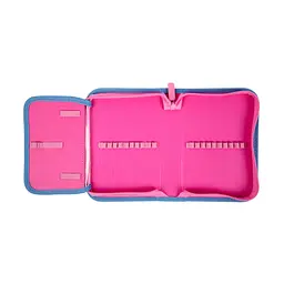 Пенал шкільний Yes одинарний з клапаном Sweet Bear HP-03 - мініатюра 5