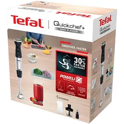 Блендер Tefal HB673830 - мініатюра 8
