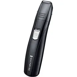 Тример Remington Pilot All In One Kit для бороди, вусів, носа та тіла чорний (PG180) - мініатюра 2