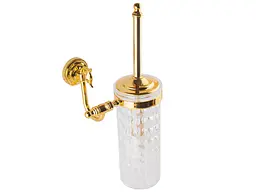 Йоржик Kugu Versace Antique 205G, Золотий - мініатюра 2