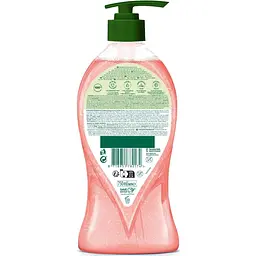 Гель для душу Palmolive Арома Настрій Відчуй Сяйво з Сіллю мертвого моря та Магнолією 750 мл - мініатюра 2