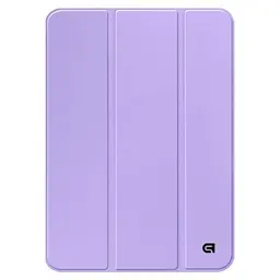 Чохол до планшета Armorstandart Smart Case iPad 11 2025 (A16) / 10.9 2024 / 2022 Lavender (ARM83976)