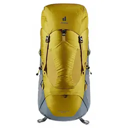 Рюкзак Deuter Aircontact Lite 50+10 2021 Turmeric-Teal (1052-3340521 8205) - мініатюра 2