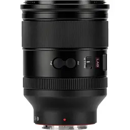 Об'єктив Viltrox AF 35mm f/1.2 LAB FE Sony E - мініатюра 4