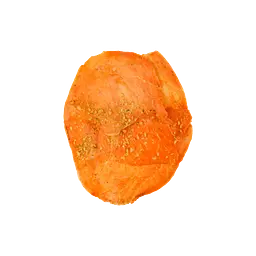Чипси м'ясні курячі з смаком "4 сири" Meat Chips 50г - мініатюра 2