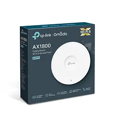 Стельова точка доступу, EAP610 TP-LINK - мініатюра 6