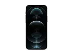 Смартфон Apple iPhone 12 Pro Max 256GB Silver (MGDD3) - миниатюра 2