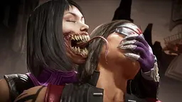 Mortal Kombat 11 Ultimate картка оплати для Xbox One - мініатюра 4