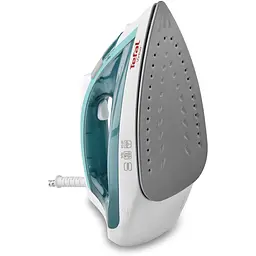 Праска Tefal Virtuo 1800 Вт біло-бірюзова (FV1710E0) - мініатюра 2