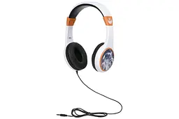 Навушники eKids Disney Star Wars Kid-friendly volume (SW-136.11XV8) - мініатюра 2