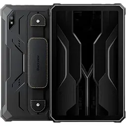 Планшет Blackview Active 8 Pro 8/256Gb LTE Black UA UCRF