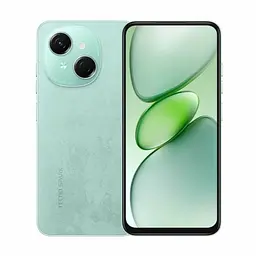 Смартфон Tecno Spark Go 1 KL4 4/64GB Magic Skeen Green (4894947050084) (UA UCRF)