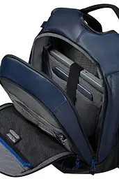 Рюкзак 15.6" Samsonite ECODIVER BLUE 45x32x20 KH7*01002 - мініатюра 10