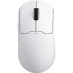 Миша MCHOSE A5 V2 Ultra Wireless White (MC-A5V2-5) [161126]
