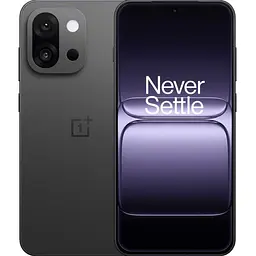Смартфон OnePlus 13T 12/256GB Black [140287]