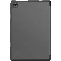 Чохол до планшета BeCover Smart Case Teclast M40 Pro 10.1" Gray (709881) - мініатюра 3