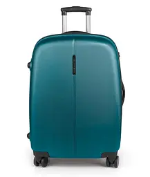 Валіза Gabol Paradise XP (M) Green (123346-004)