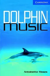 CER 5 Dolphin Music. Book with Audio CDs (3) Pack
