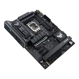 Материнська плата ASUS TUF GAMING Z890-PLUS WIFI - мініатюра 4