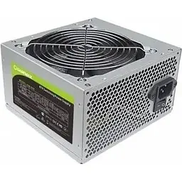 Блок живлення GameMax GM-500 500W Bulk