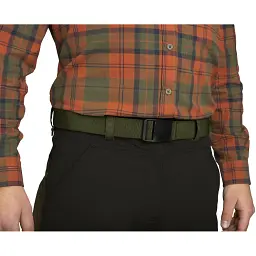 Ремінь Seeland Arc Belt One size Зелений - мініатюра 2