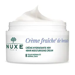 Крем для обличчя Nuxe Creme fraiche, 50 мл (EX02940) - мініатюра 2