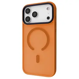 Чохол WAVE Matte Insane Case with Magnetic Ring iPhone 17 Pro Max в асортименті - мініатюра 5